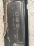 2003-04 Ford Mustang SVT Cobra Lower Wiper Cowl 208