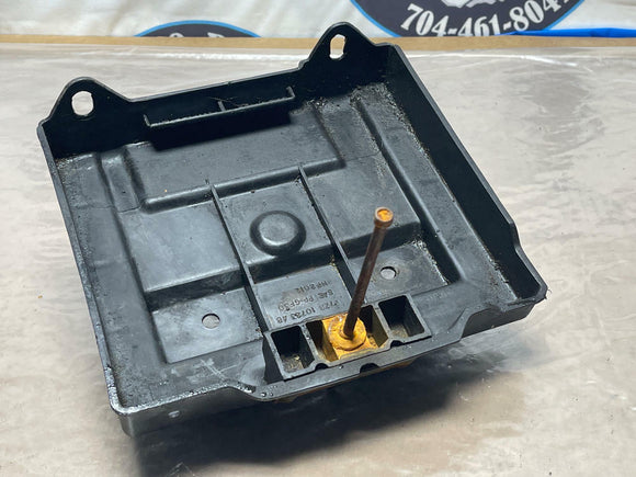 2003-04 Ford Mustang SVT Cobra OEM Battery Tray 208