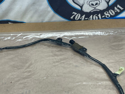 2003-04 Ford Mustang SVT Cobra Rear View Mirror Harness 208