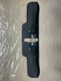 2003-04 Ford Mustang SVT Cobra Trunk Latch Cover Trim 208