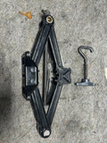 2003-04 Ford Mustang SVT Cobra Spare Tire Tool Kit 208