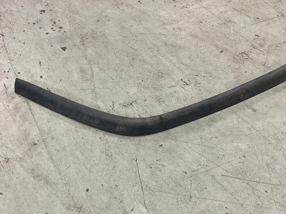 2003-04 Ford Mustang SVT Cobra OEM Chin Spoiler- Damaged 208