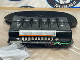 2003-04 Ford Mustang SVT Cobra Passenger Dash 208