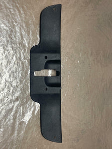 2003-04 Ford Mustang SVT Cobra Trunk Latch Cover Trim 208