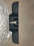 2003-04 Ford Mustang SVT Cobra Trunk Latch Cover Trim 208