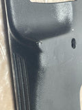 2003-04 Ford Mustang SVT Cobra Trunk Latch Cover Trim 208