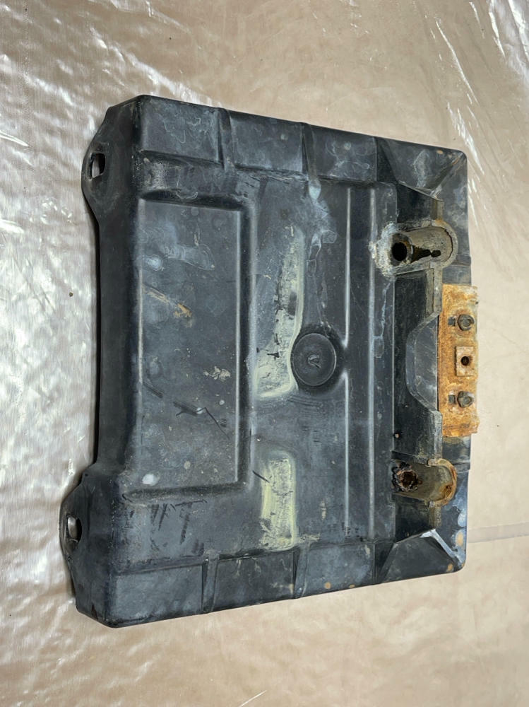 2003-04 Ford Mustang SVT Cobra OEM Battery Box 221
