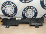 2003-04 Ford Mustang SVT Cobra Upper Radiator Covel Panel- Nice Shape 221