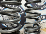 2003-04 Ford Mustang SVT Cobra Eibach Lowering Springs Set 221