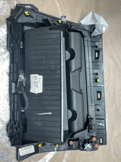 2018-23 Ford Mustang Passenger Glove Box 212
