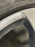 2015-23 Ford Mustang OEM 20" Wheels & Tires 212