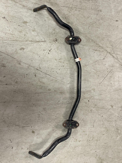 2018-23 Ford Mustang Front Sway Bar w/ Brackets 212
