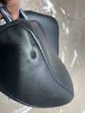 2015-23 Ford Mustang Leather Front Seat Head Rest Pair 212