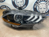 2018-23 Ford Mustang OEM Passenger RH Head Light 212