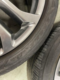 2015-23 Ford Mustang OEM 20" Wheels & Tires 212