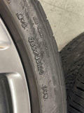 2015-23 Ford Mustang OEM 20" Wheels & Tires 212