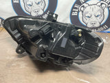 2018-23 Ford Mustang OEM Passenger RH Head Light 212