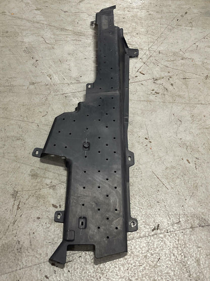 2015-23 Ford Mustang Fuel Line Cover 212