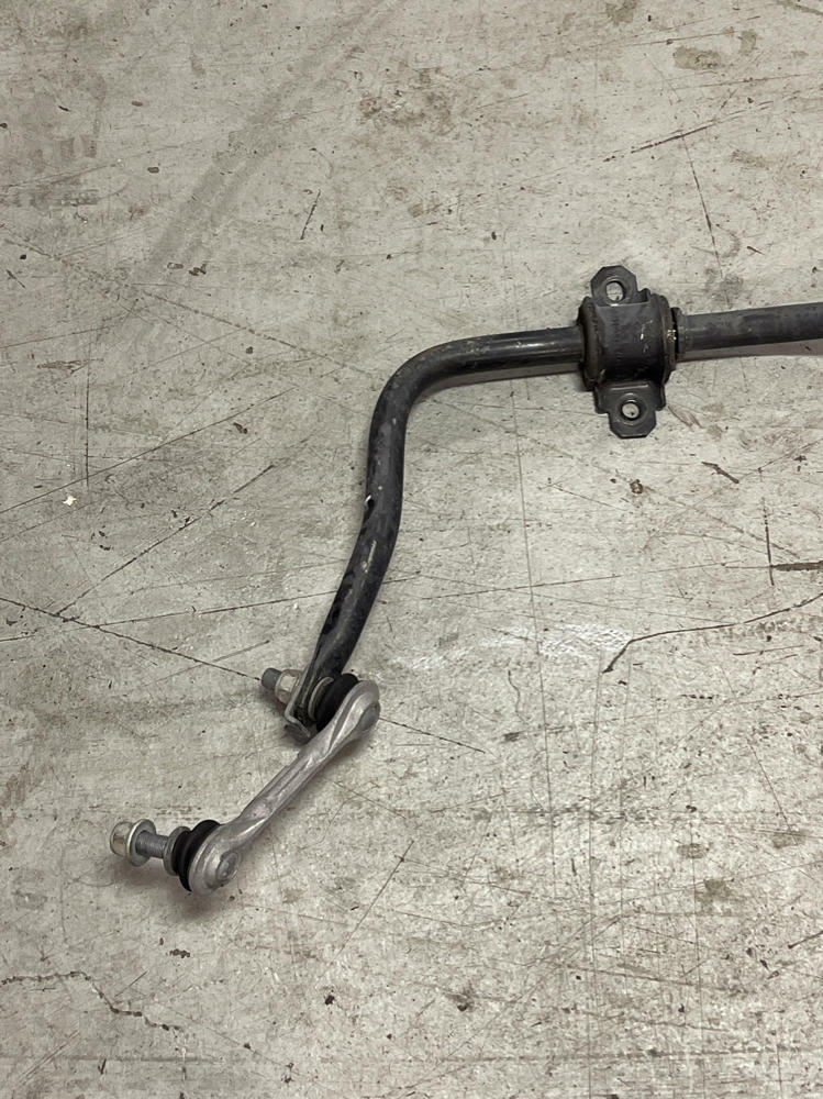 2015-23 Ford Mustang GT S550 Rear Sway Bar w/ Links 222
