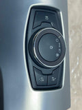 2018-23 Ford Mustang Headlight Switch Panel 212