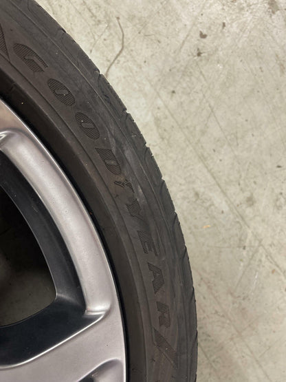 2015-23 Ford Mustang OEM 20" Wheels & Tires 212