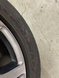 2015-23 Ford Mustang OEM 20" Wheels & Tires 212