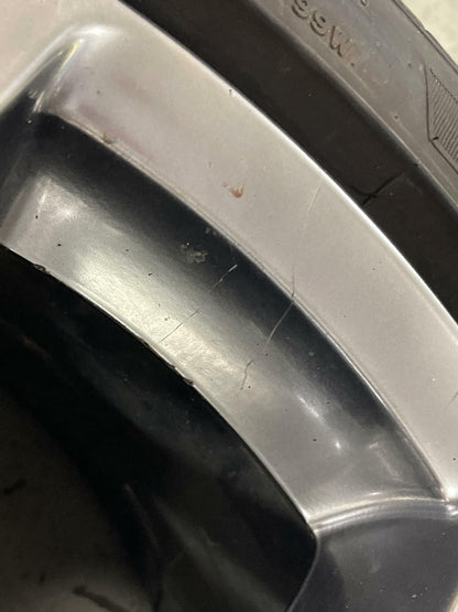 2015-23 Ford Mustang OEM 20" Wheels & Tires 212
