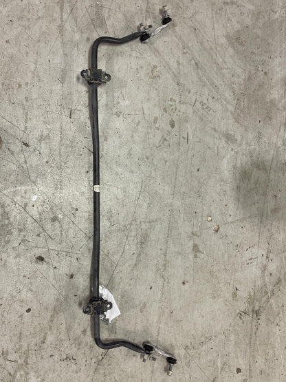 2015-23 Ford Mustang GT S550 Rear Sway Bar w/ Links 222