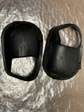 2003-04 Ford Mustang SVT Cobra Dark Charcoal Door Handle Bezels 228