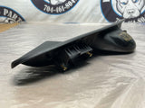 2003-04 Ford Mustang SVT Cobra OEM Door Cup Dark Charcoal Coupe Pass. RH 228