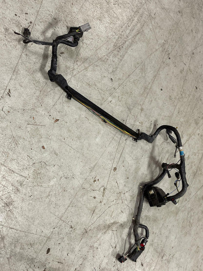 2003-04 Ford Mustang SVT Cobra Distribution Harness- Cut 228