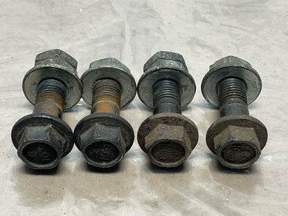 2003-04 Ford Mustang SVT Cobra Strut Hardware 228