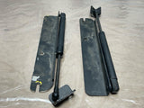 2003-04 Ford Mustang SVT Cobra Hood Strut Kit 228