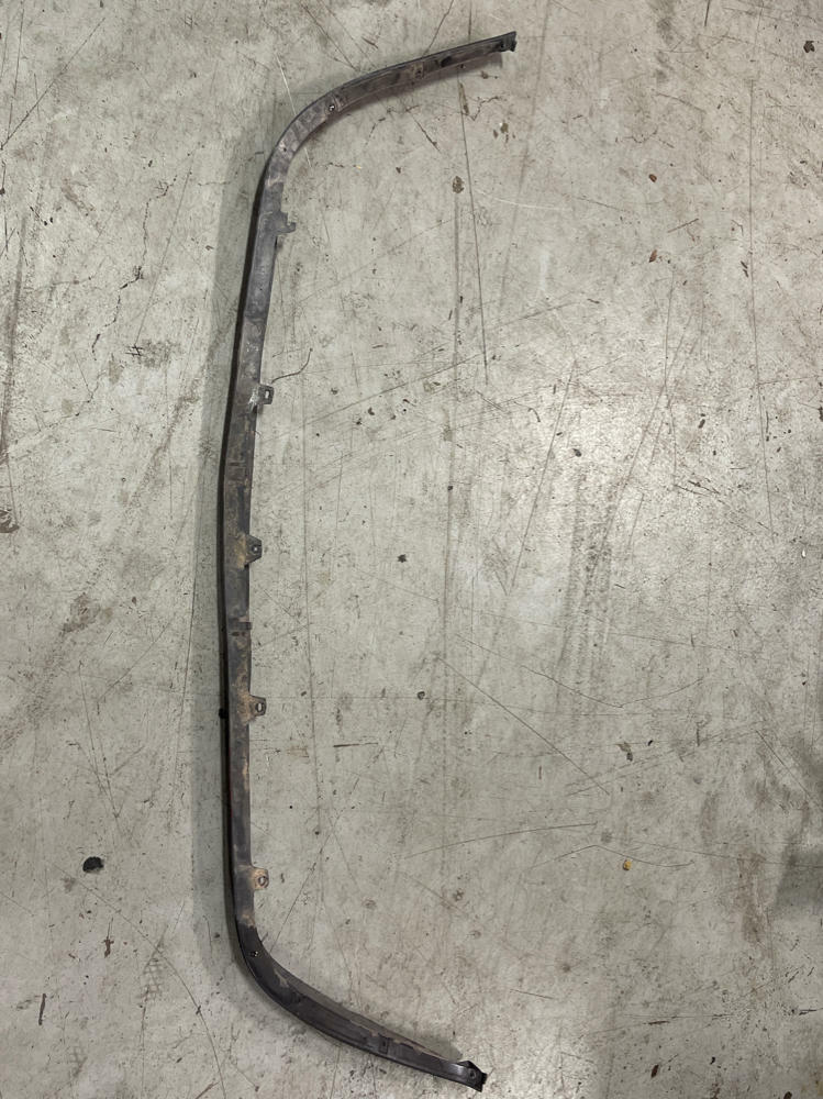 2003-04 Ford Mustang SVT Cobra OEM Chin Spoiler 228