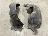 2003-04 Ford Mustang SVT Cobra OEM Wheel Wells Pair 228