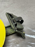 2003-04 Ford Mustang SVT Cobra Fuel Door ZY 228