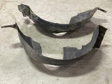 2003-04 Ford Mustang SVT Cobra OEM Wheel Wells Pair 228