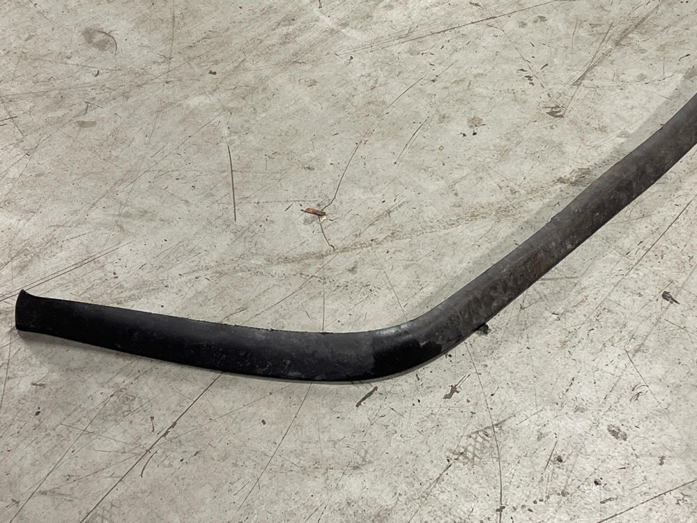 2003-04 Ford Mustang SVT Cobra OEM Chin Spoiler 228