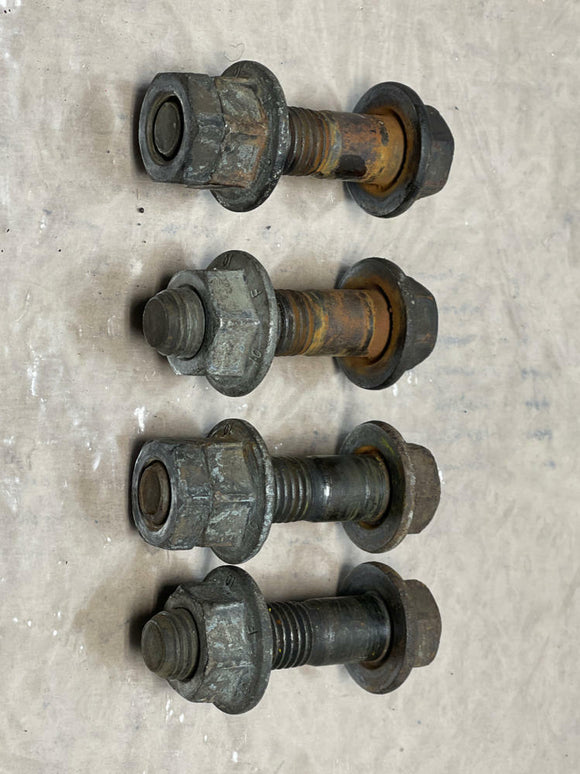 2003-04 Ford Mustang SVT Cobra Strut Hardware 228