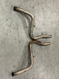 1999-04 Ford Mustang SVT Cobra IRS Tail Pipes 228