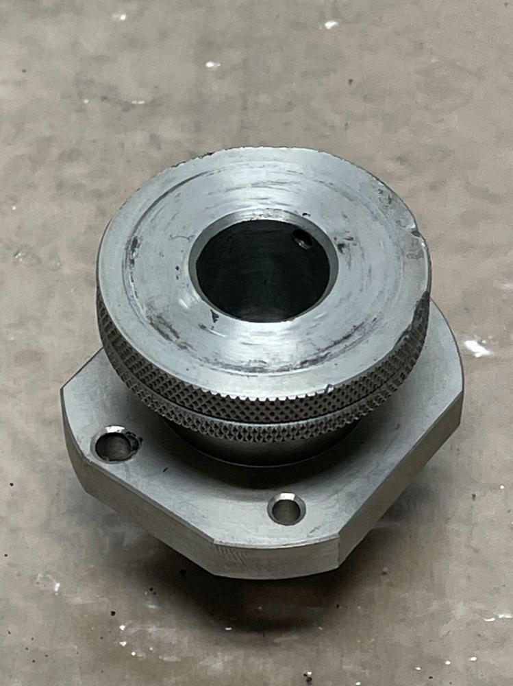 2003-04 Ford Mustang SVT Cobra Clutch Quadrant Adjuster 228
