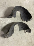 2003-04 Ford Mustang SVT Cobra OEM Wheel Wells Pair 228