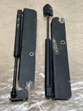 2003-04 Ford Mustang SVT Cobra Hood Strut Kit 228