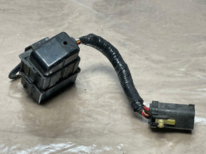 2003-04 Ford Mustang SVT Cobra Heat Exchanger Pump Module 228