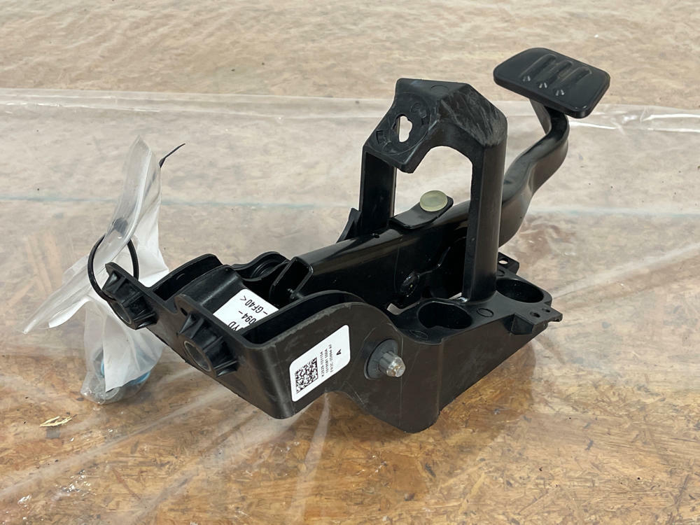 2018-23 Ford Mustang GT Brake Pedal- For 10R80 Transmission 216