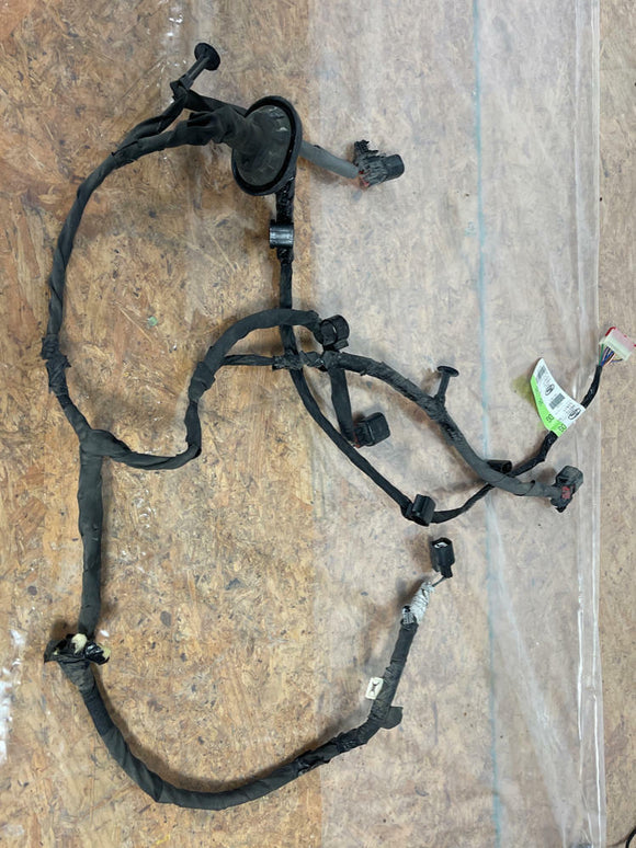 2018-23 Ford Mustang GT Fuel Wiring Harness 216