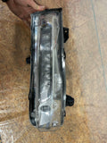 2015-23 Ford Mustang GT S550 5.0 Passenger RH Fog Light Turn Signal 216