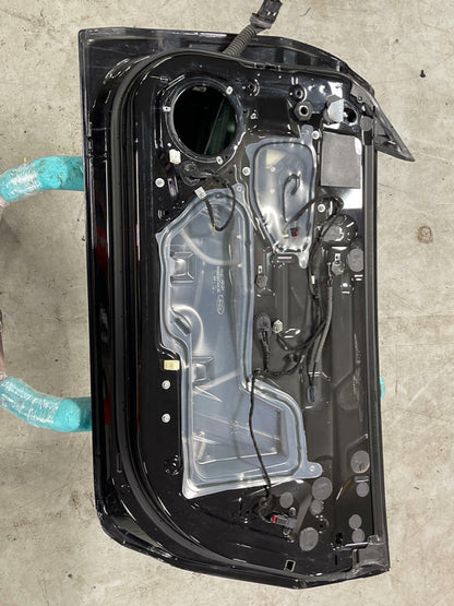 2015-23 Ford Mustang GT S550 5.0 Passenger RH Door Assembly (G1) 216