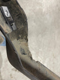 2015-23 Ford Mustang GT S550 5.0 Front Chin Spoiler 216