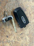 2018-23 Ford Mustang GT Blue Oval Key Fob 216